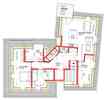 Grundriss Wohnung 5
