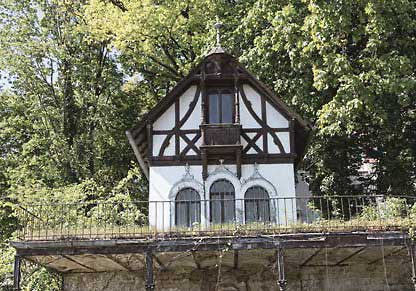 Franzosenhäuschen