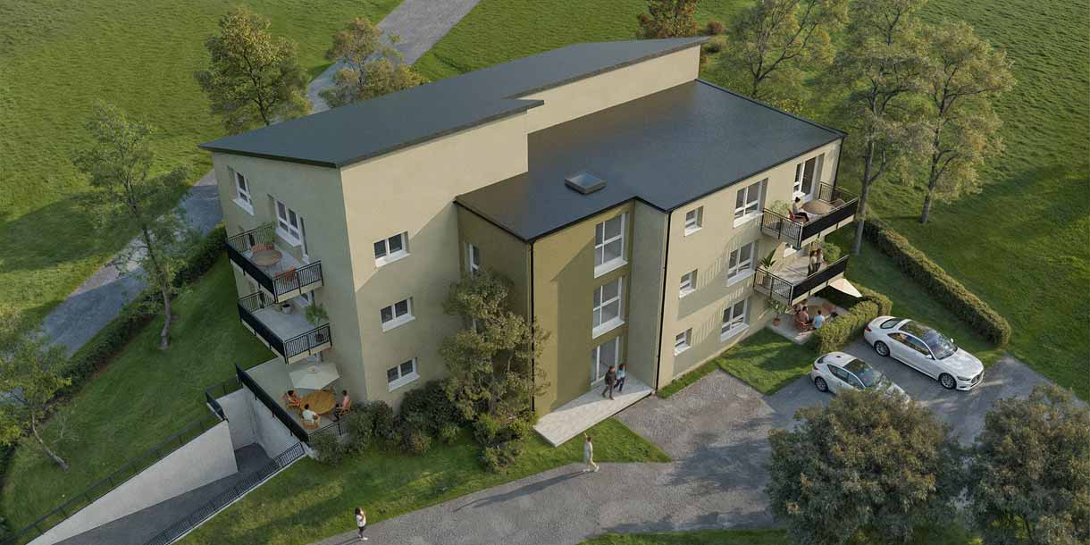 Marpingen-Alsweiler Ringstraße